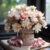 Flowerboxy z Różami Mydlanymi jako Wyjątkowy Prezent Dla Młodej Pary