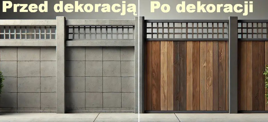 Deska dekoracyjna elastyczna — trwałość, cena i alternatywy