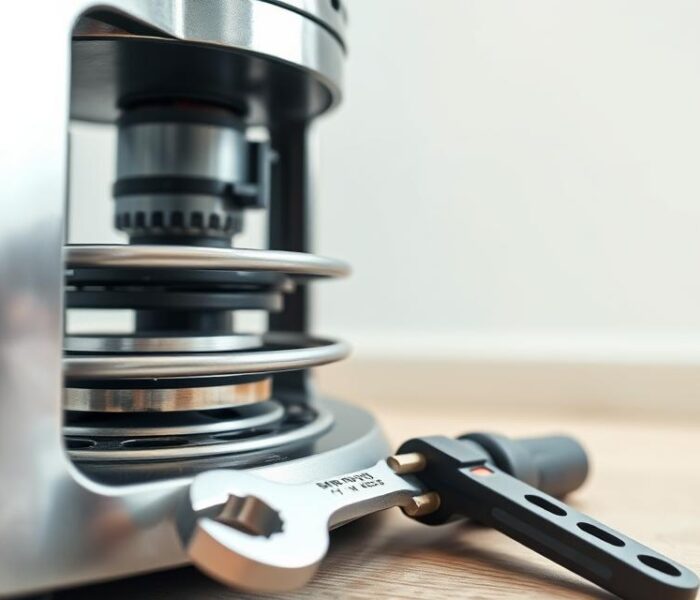 Poradnik naprawy piecyków gazowych i bezpieczeństwa użytkowania