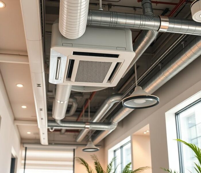 Rekuperacja i klimatyzacja: jak poprawić komfort i oszczędzać energię