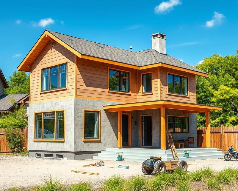 Dlaczego warto wybrać indywidualny projekt domu dopasowany do potrzeb?