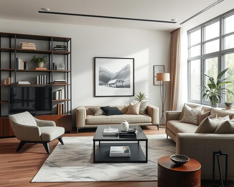 Meble na wymiar: korzyści, personalizacja i funkcjonalność wnętrz