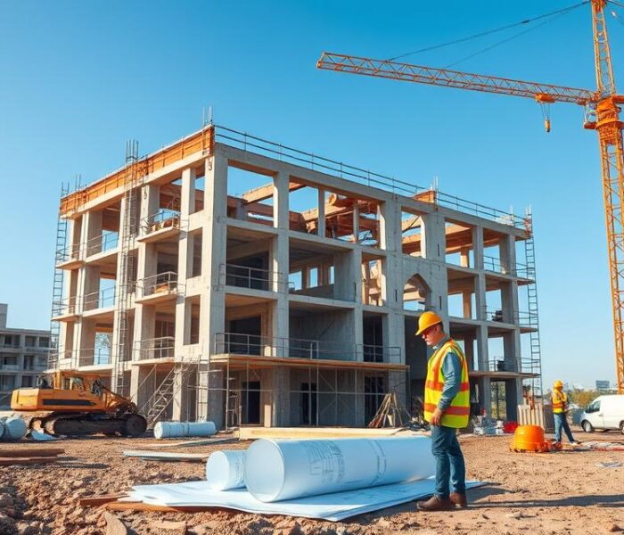 Kierownik budowy: obowiązki, rola i nadzór nad inwestycją