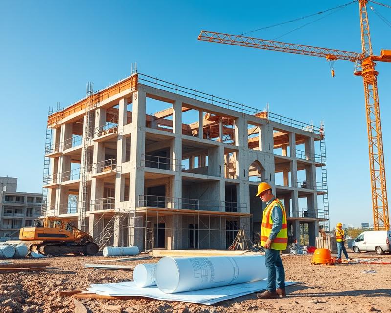 Kierownik budowy: obowiązki, rola i nadzór nad inwestycją