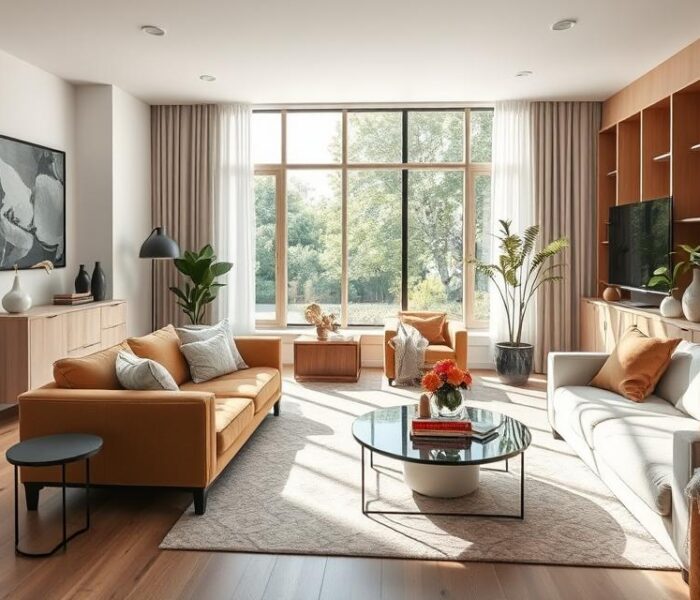 Meble na wymiar: funkcjonalność, jakość i kreatywność w aranżacji