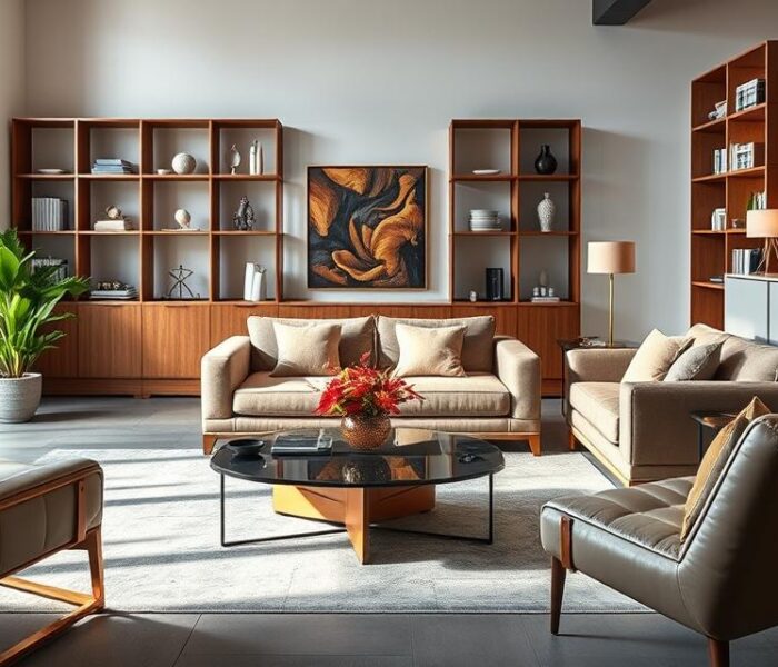 Meble na wymiar: funkcjonalność, styl i innowacje w aranżacji