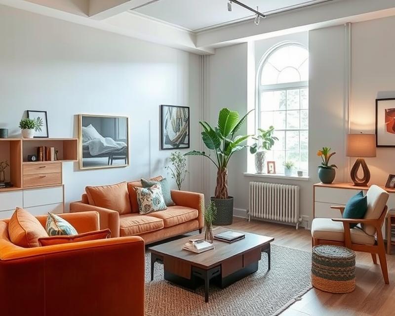 Meble na wymiar: zalety, projektowanie i kreatywne aranżacje