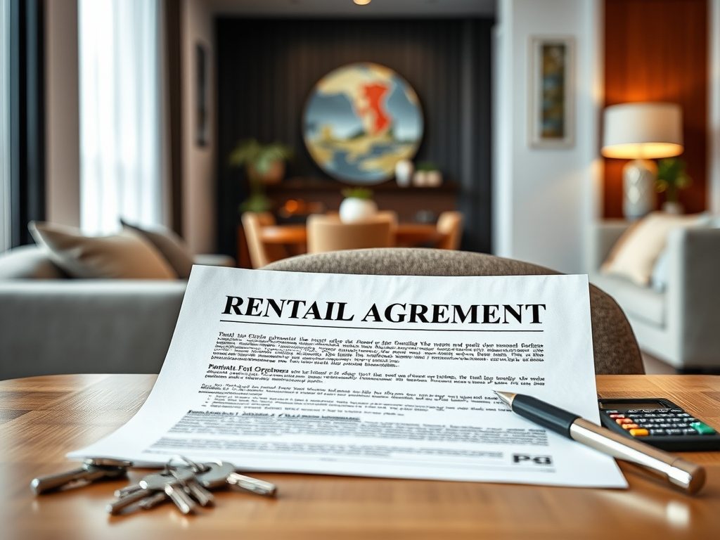 Błędy przy wynajmie mieszkania, które mogą kosztować – jak ich uniknąć i zabezpieczyć swoje interesy