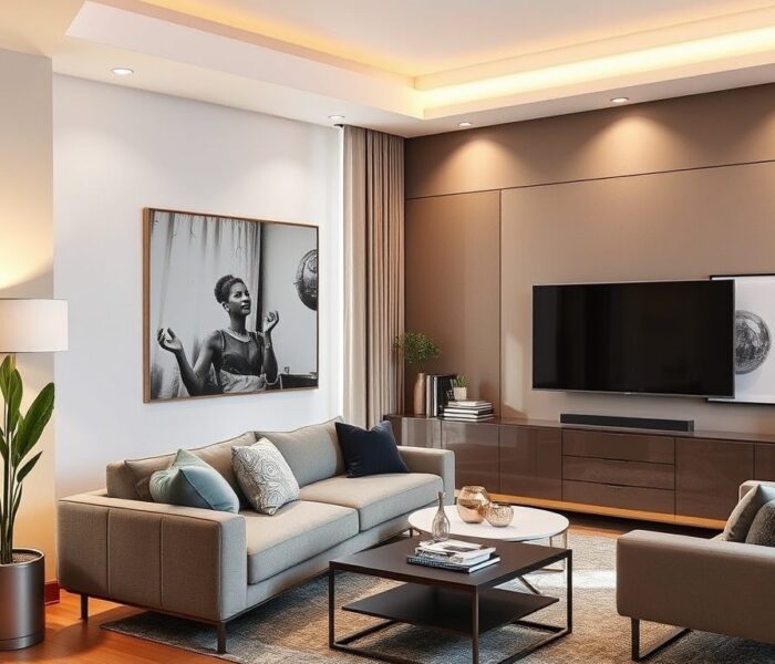 Ochrona narożników i ścian w mieszkaniu pod wynajem: trwałe zabezpieczenia zmniejszające koszty remontów