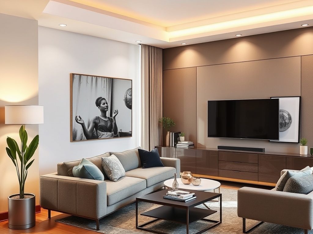 Ochrona narożników i ścian w mieszkaniu pod wynajem: trwałe zabezpieczenia zmniejszające koszty remontów