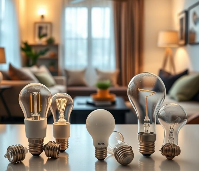 Jak wybrać żarówki do mieszkania na wynajem, żeby było jasno, oszczędnie i uniwersalnie?