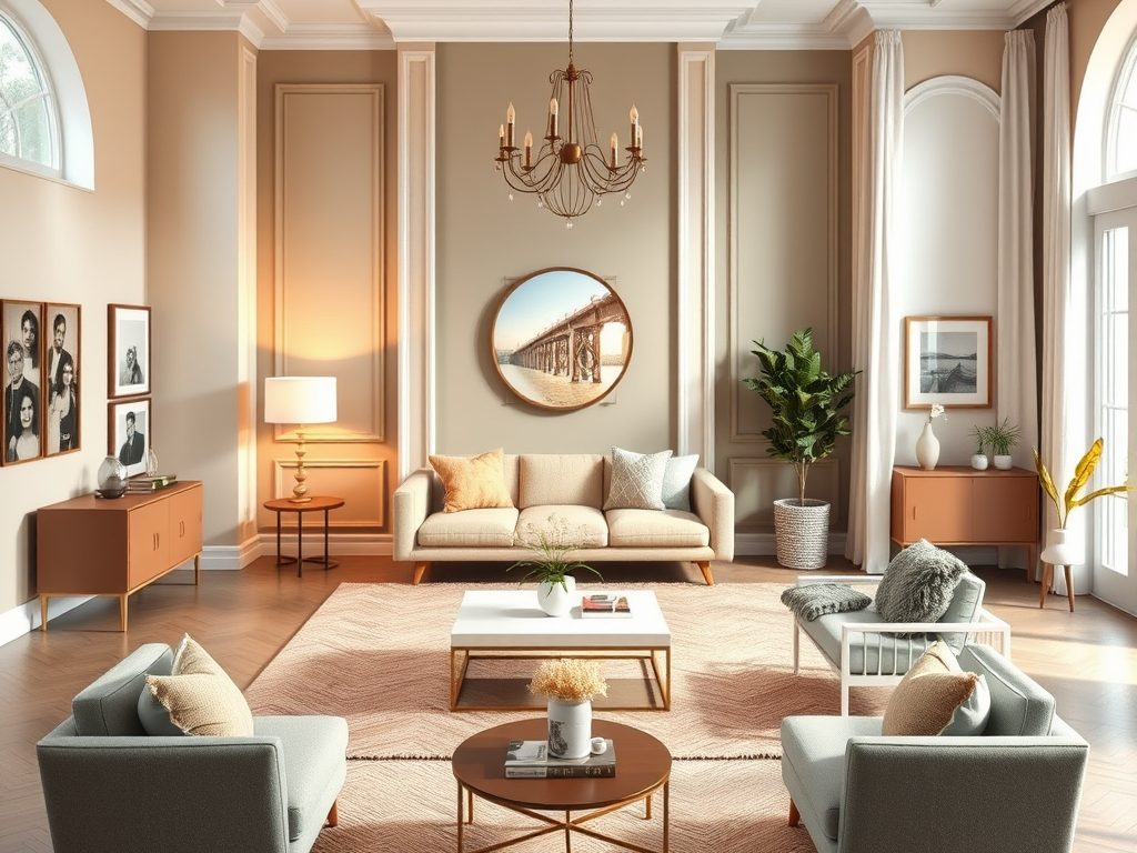 Jak zacząć dobierać paletę kolorów do mieszkania: praktyczne reguły i typowe pułapki