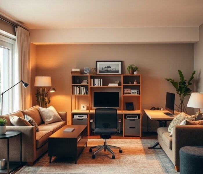 Błędy ergonomiczne w mieszkaniu: najczęstsze problemy i jak poprawić komfort codziennego użytkowania