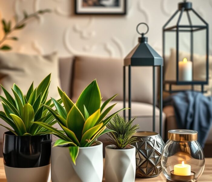 Dodatki, które odmienią wnętrze niskim kosztem — jak stworzyć efektowną aranżację z tanich elementów