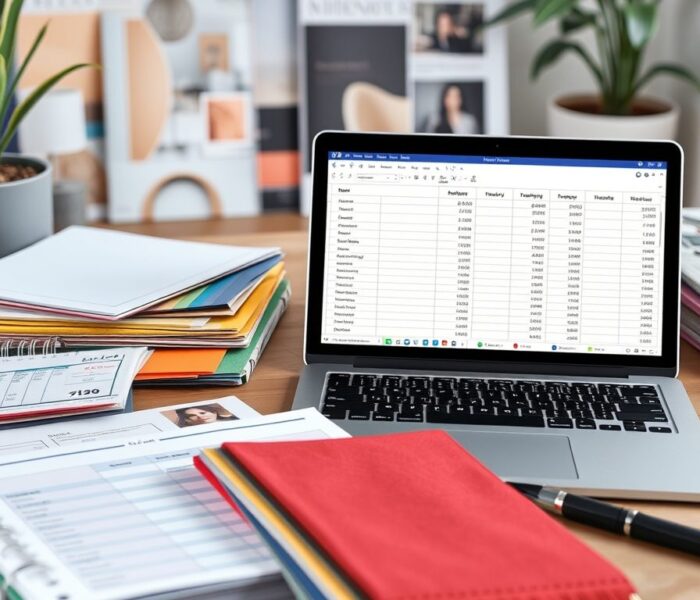 Jak skutecznie kontrolować budżet podczas urządzania wnętrza, aby uniknąć nieplanowanych wydatków