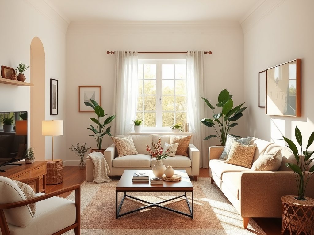 Jaka biel do mieszkania pod wynajem: wybór odcienia, który łączy trwałość, uniwersalność i przytulność