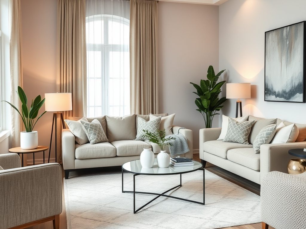 Home staging mieszkania pod wynajem: jak przygotować wnętrze, by szybciej przyciągnąć najemców przy minimalnych kosztach