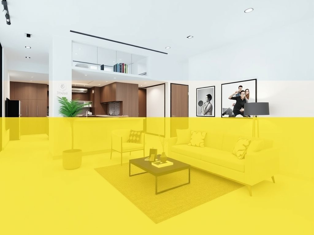 Błędy w układzie funkcjonalnym mieszkania: przyczyny problemów i jak ich unikać na etapie planowania wnętrza