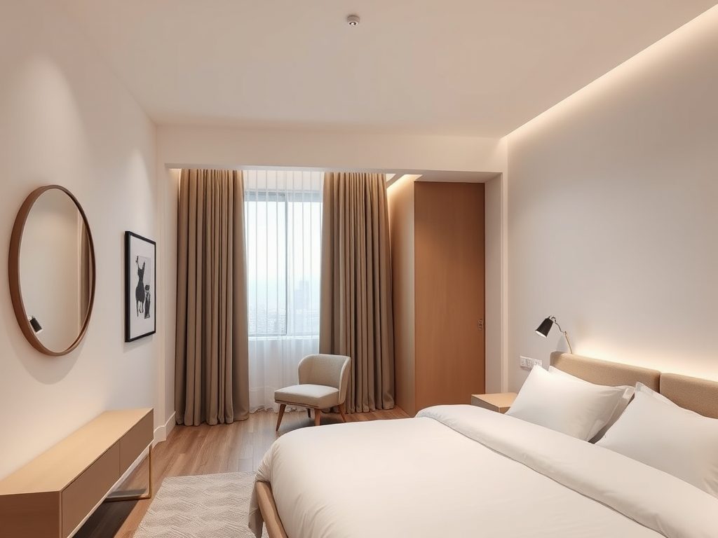 Jak estetycznie i funkcjonalnie rozplanować gniazdka i kable bez ingerencji w instalację elektryczną