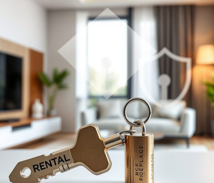 Ubezpieczenie mieszkania pod wynajem: jak skutecznie chronić majątek i zabezpieczyć się przed szkodami najemcy