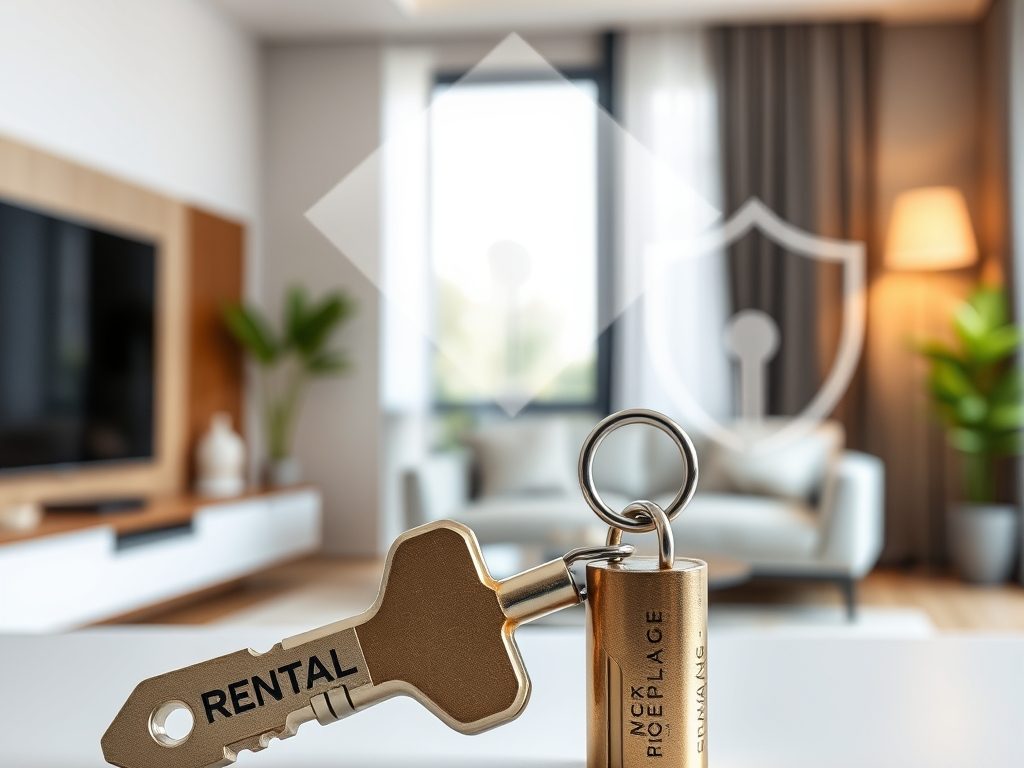 Ubezpieczenie mieszkania pod wynajem: jak skutecznie chronić majątek i zabezpieczyć się przed szkodami najemcy