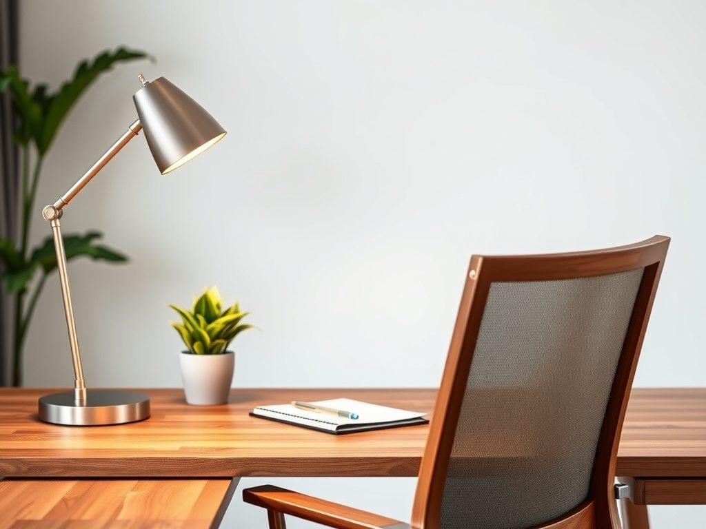 Wysokość stołu i krzeseł w ergonomii: jak dobrać wymiary dla komfortu i zdrowej postawy