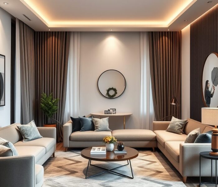 Standard mieszkania pod wynajem: kluczowe wyposażenie i wykończenie, które przyciągają najemców i zwiększają bezpieczeństwo