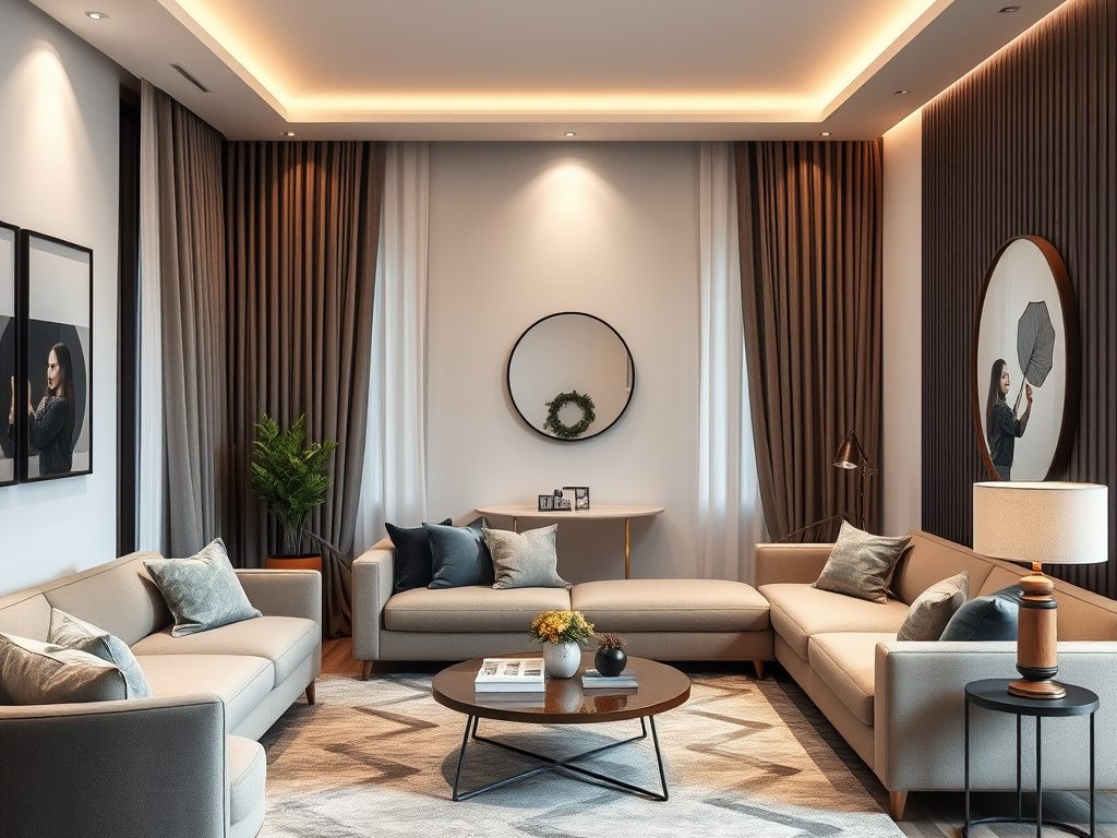 Standard mieszkania pod wynajem: kluczowe wyposażenie i wykończenie, które przyciągają najemców i zwiększają bezpieczeństwo