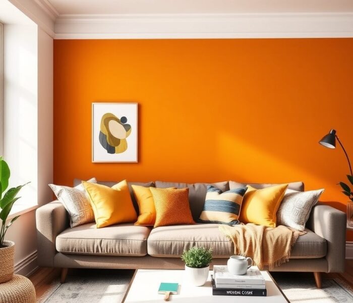 Odświeżenie mieszkania w weekend: praktyczna lista zadań, które szybko poprawią komfort i porządek