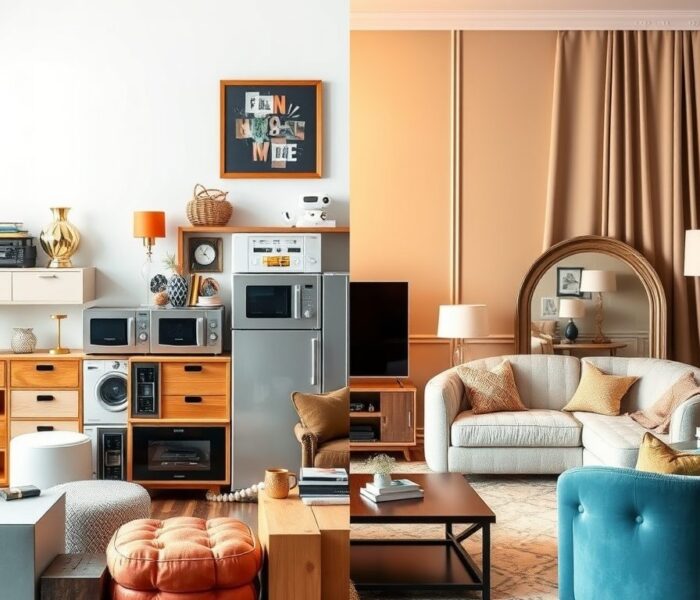 Co warto kupić tanio, a kiedy lepiej zainwestować drożej, by wynajem się opłacał?