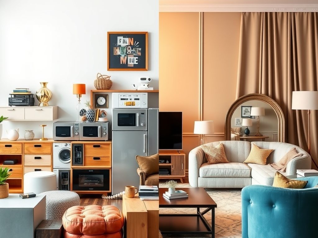 Co warto kupić tanio, a kiedy lepiej zainwestować drożej, by wynajem się opłacał?