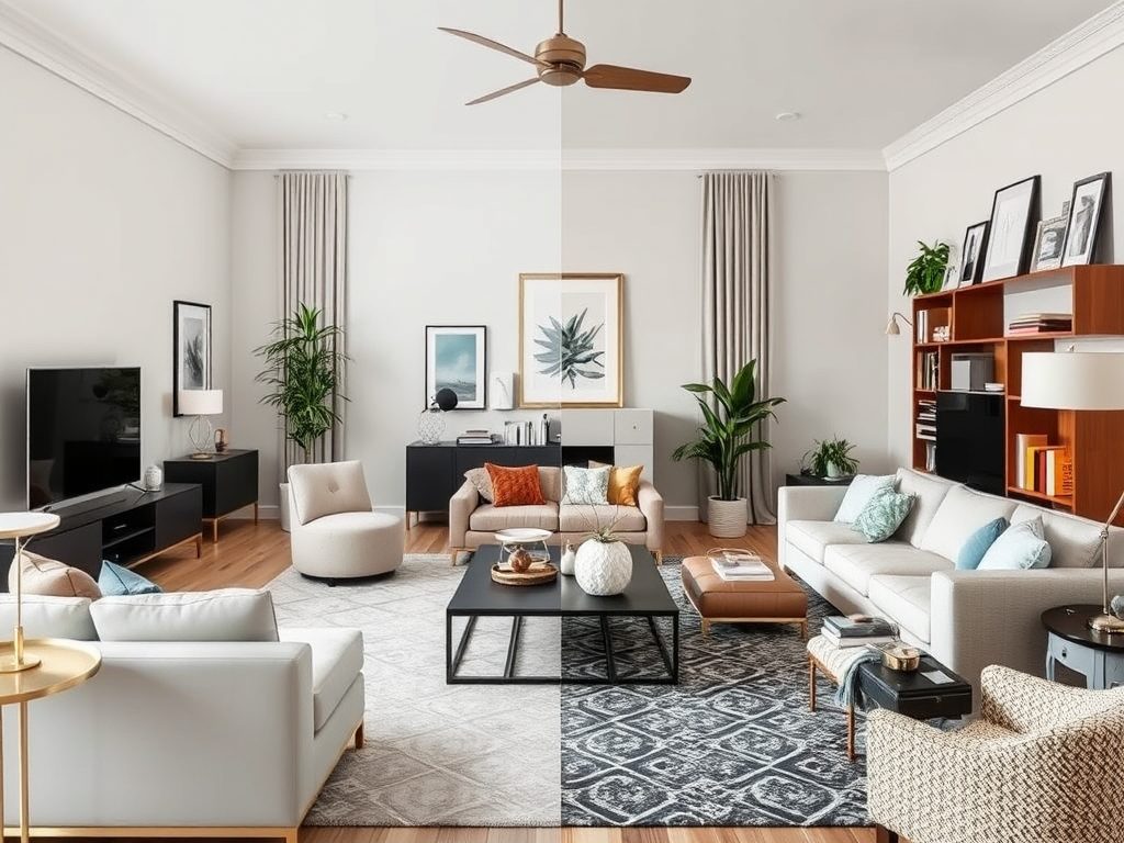 Błędy w kolejności urządzania mieszkania, które generują dodatkowe koszty i jak ich uniknąć krok po kroku