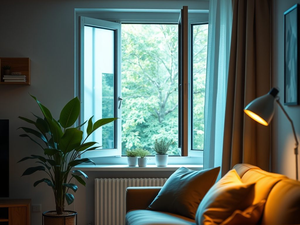 Zapach w mieszkaniu pod wynajem: jak rozpoznać przyczyny i skutecznie je zwalczać bez przesady