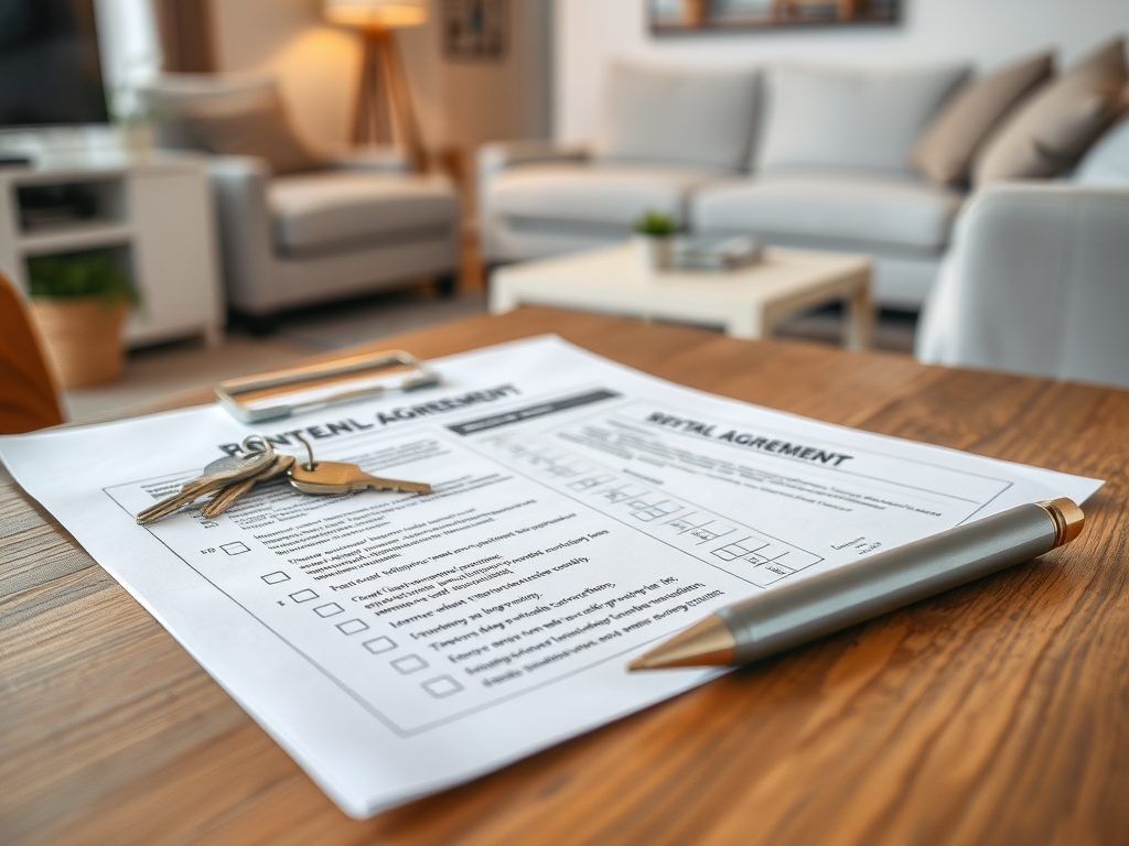 Checklista przekazania mieszkania najemcy: kluczowe kroki i najczęstsze pułapki do uniknięcia przy sporządzaniu protokołu zdawczo-odbiorczego