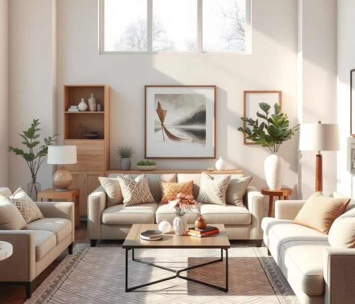 Jak dopasować rozmiar mebli do pomieszczenia, by zachować komfort i estetykę aranżacji