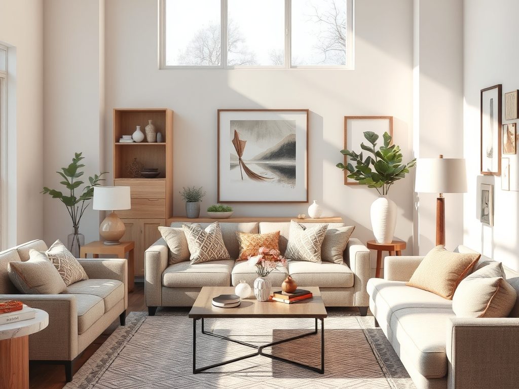 Jak dopasować rozmiar mebli do pomieszczenia, by zachować komfort i estetykę aranżacji