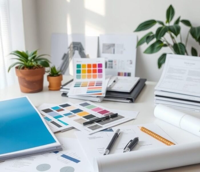 Brief wnętrza krok po kroku: jak zebrać kluczowe wytyczne bez zbędnych komplikacji