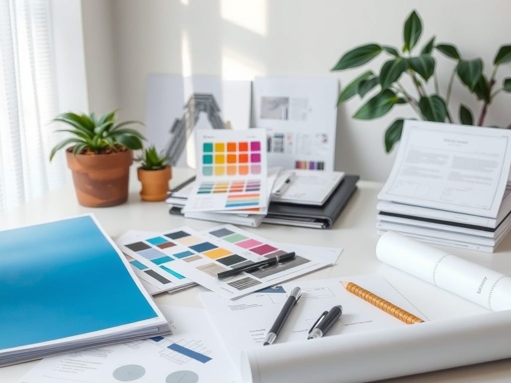 Brief wnętrza krok po kroku: jak zebrać kluczowe wytyczne bez zbędnych komplikacji