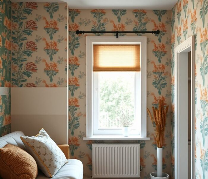 Zabezpieczenie ścian w mieszkaniu pod wynajem: skuteczne metody i na co zwrócić uwagę przy umowie oraz odbiorze mieszkania