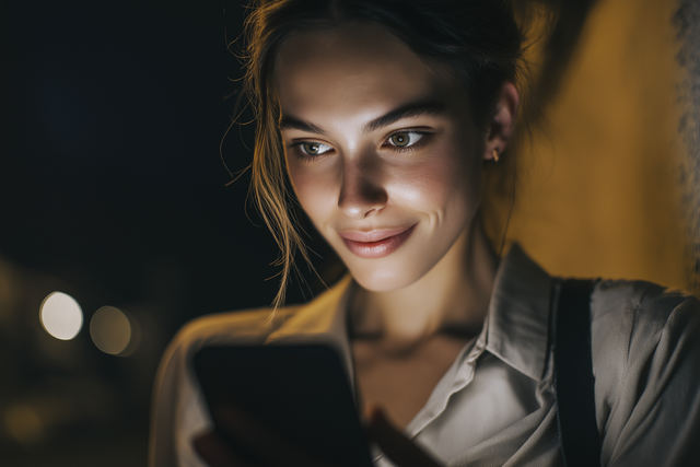 Jak związki na odległość zmieniają rynek randkowy i dokąd zmierza